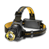 USB Rechargeable 12000000LM LED Headlamp Flashlight Head Torch Lamp