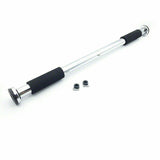 Portable Gym Home Door Pull Up Bar Doorway Exercise Workout