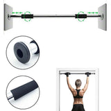 Portable Gym Home Door Pull Up Bar Doorway Exercise Workout