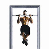 Portable Gym Home Door Pull Up Bar Doorway Exercise Workout