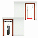 Portable Gym Home Door Pull Up Bar Doorway Exercise Workout