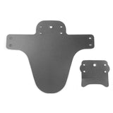 Bike Fender Back and Front Accessories - Black