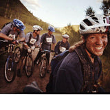 Bike Fender Back and Front Accessories - Black