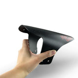 Bike Fender Back and Front Accessories - Red