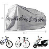 Bike Waterproof Rain Dust Protector Cover