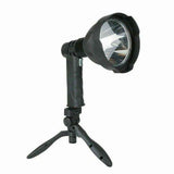 LED Handheld Rechargeable Lighting Flashlight Light Torch