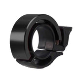 Bike Bell Slim Horn - Black
