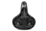 Comfort Wide Big Bum Soft Cruiser Bike Saddle Bicycle Seat Air Cushion Pad