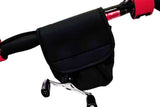 Spinning Reel Cover Case Bag Fits 1000 2000 4000 5000 8000 Series Spinning Reels - L
