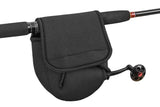 Spinning Reel Cover Case Bag Fits 1000 2000 4000 5000 8000 Series Spinning Reels - L