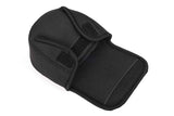 Spinning Reel Cover Case Bag Fits 1000 2000 4000 5000 8000 Series Spinning Reels - L