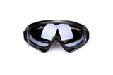 Ski Goggles Outdoor Sport Goggles UV400 Protection Ski Goggles Dustproof Goggles Snow Ski Snowboarding Goggles