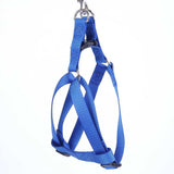 Adjustable Dog Harness Pet Supplies Red M
