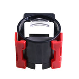 Shunwei Car Air Vent Holder Cup Phone Stand SD-1026 Red In Australia - Darrahopens