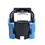 Shunwei Car Air Vent Holder Cup Phone Stand SD-1026 Light Blue In Australia - Darrahopens
