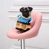Pet Dog Transformation Costume Polyester Taro Urashima M In Australia - Darrahopens