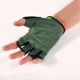 Boodun Cycling Gloves Lycra Mountain Bike Grey In Australia - Darrahopens