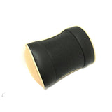 Car Seat Headrest Pillow Memory Foam RUNDONG TP-0116 Headrest black 1 In Australia - Darrahopens