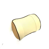 Car Seat Headrest Pillow Memory Foam RUNDONG TP-0116 Headrest beige 1