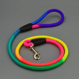 Pet Nylon Leash 120cm for Small Dogs Color 1.0cm thick, 120cm long In Australia - Darrahopens