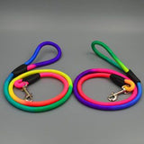 Pet Nylon Leash 120cm for Small Dogs Color 1.0cm thick, 120cm long In Australia - Darrahopens
