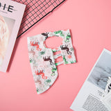 Pet Vest Summer Breathable Dog Cat Clothing Odd Pet Camisole White Fawn M In Australia - Darrahopens