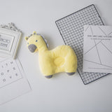 Pet Pillow Cartoon Princess Dog Cat yellow fawn Free size