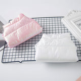 Qi Pet Dog Vest Small Breed Casual Style Glow Vest White L In Australia - Darrahopens