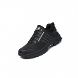 QIFENG Men Women Hiking Shoes Winter Outdoor Cotton Khakis (single shoes) 36 In Australia - Darrahopens