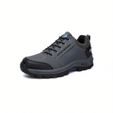 QIFENG Men Women Hiking Shoes Winter Outdoor Cotton Khakis (single shoes) 39 In Australia - Darrahopens