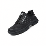 QIFENG Men Women Hiking Shoes Winter Outdoor Cotton Khakis (single shoes) 39 In Australia - Darrahopens