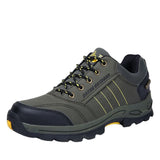 QIFENG Men Women Hiking Shoes Winter Outdoor Cotton Khakis (single shoes) 39 In Australia - Darrahopens