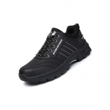 QIFENG Men Women Hiking Shoes Winter Outdoor Cotton Khakis (single shoes) 43 In Australia - Darrahopens