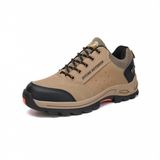 QIFENG Men Women Hiking Shoes Winter Outdoor Cotton Khakis (single shoes) 47 In Australia - Darrahopens