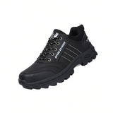 QIFENG Men Women Hiking Shoes Winter Outdoor Cotton Khakis (single shoes) 47 In Australia - Darrahopens