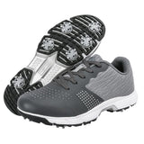 THESTRON Men Golf Shoes Waterproof Casual Black 14 In Australia - Darrahopens