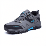 New Code Men Hiking Shoes Anti Slip Outdoor Grey 45 In Australia - Darrahopens