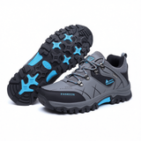 New Code Men Hiking Shoes Anti Slip Outdoor Green 41 In Australia - Darrahopens