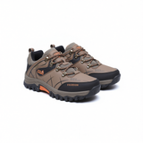 New Code Men Hiking Shoes Anti Slip Outdoor Brown 47 In Australia - Darrahopens