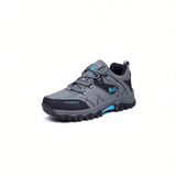 New Code Men Hiking Shoes Anti Slip Outdoor Brown 47 In Australia - Darrahopens