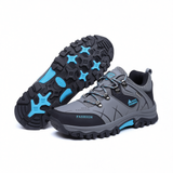 New Code Men Hiking Shoes Anti Slip Outdoor Brown 47 In Australia - Darrahopens