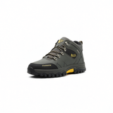 Men High Top Hiking Shoes Winter Warm Size 47 8528 Gray 41 In Australia - Darrahopens