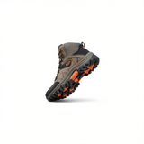 QIFENG Men Hiking Shoes Outdoor Trekking Sneakers Khaki 43 In Australia - Darrahopens