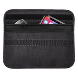 Signal Shielding Bag Chen Fu Shunyu Oxford Cloth Black