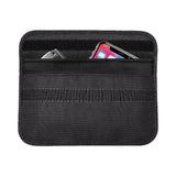 Signal Shielding Bag Chen Fu Shunyu Oxford Cloth Black