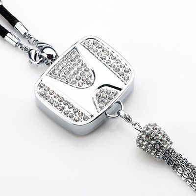 Car Perfume Pendant Alloy Mercedes Benz C-14 Perfume Hanging Ornament Ben S Tian