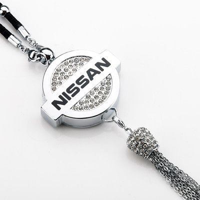 Car Perfume Pendant Alloy Mercedes Benz C-14 Perfume pendant Daily S production