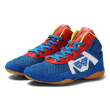 Children Wrestling Shoes New Code High Top Training Red 201847 33 In Australia - Darrahopens