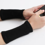 Wrist Bracer Adult Polyester Elastic Badminton. Black In Australia - Darrahopens