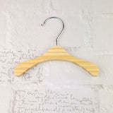cawaii Dog Hanger Plastic Pet Clothes Wooden hanger In Australia - Darrahopens